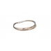 ZILVER VERGULD YO DESIGN ARMBAND GALILEO - 60561