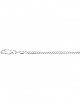 ZILVEREN KETTING