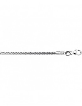 ZILVEREN KETTING