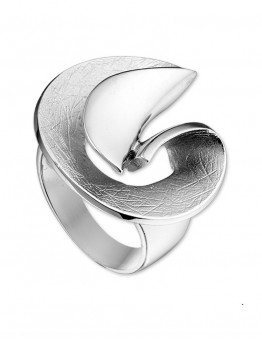 ZILVEREN RING