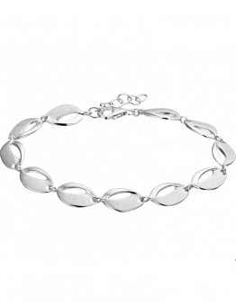 ZILVEREN ARMBAND
