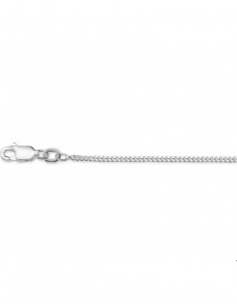 ZILVEREN KETTING