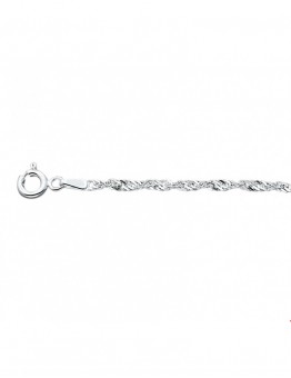 ZILVEREN ARMBAND