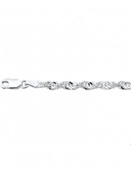 ZILVEREN ARMBAND