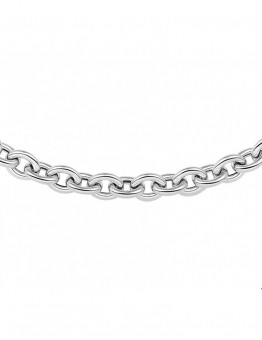 ZILVEREN COLLIER