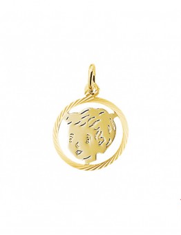 GOUDEN  HANGER