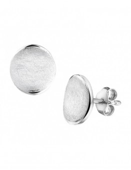 ZILVEREN OORSTEKERS iCEDMAT