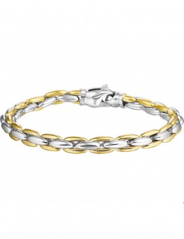BICOLOUR ARMBAND