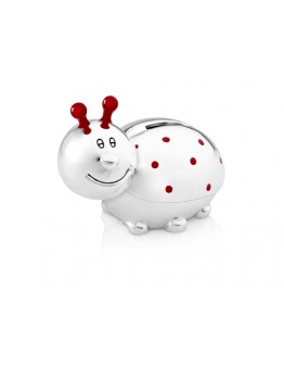 SPAARPOT LIEFHEERSTBEEST