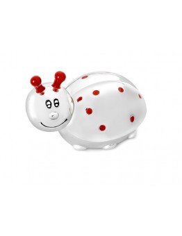 LIEFHEERSTBEEST HAARLOK/TANDENDOOSJE