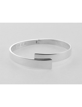 ZILVEREN NOL ARMBAND