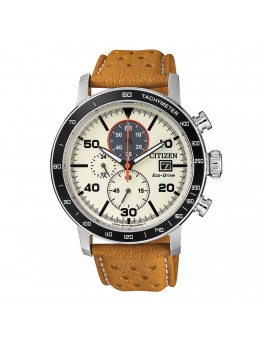 CITIZEN ECO DRIVE HEREN HORLOGE
