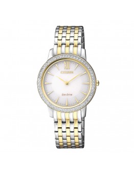 CITIZEN ECO DRIVE DAMESHORLOGE