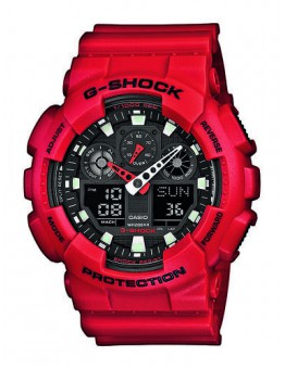 CASIO G- SHOCK HORLOGE