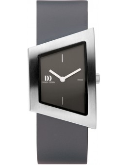 DANISH DESIGN DAMES HORLOGE - 60867