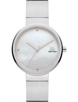 DANISH DESIGN DAMESHORLOGE LUCY