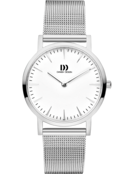 DANISH DESIGN DAMES HORLOGE - 61404