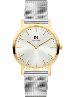 DANISH DESIGN DAMES HORLOGE - 61405
