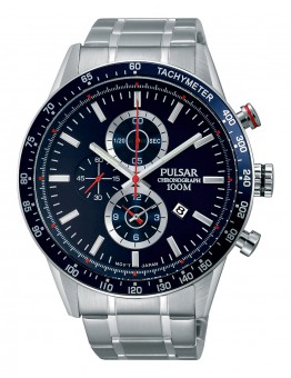 PULSAR HEREN CHRONOCHRAAF - 58607