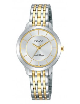 PULSAR BICOLOR DAMESHORLOGE - 61495