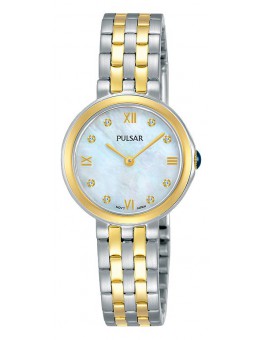 PULSAR DAMES HORLOGE