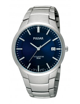 PULSAR HEREN HORLOGE