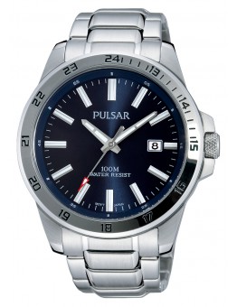 PULSAR STALEN HERENHORLOGE