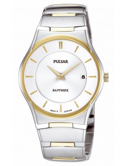 PULSAR BICOLOR HERENHORLOGE