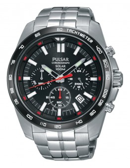 PULSAR HERENHORLOGE