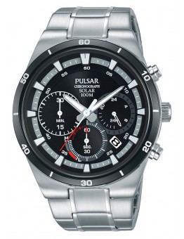 SEIKO CHRONO SOLAR  HEREN - 61433