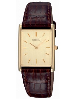 SEIKO HEREN HORLOGE - 58606