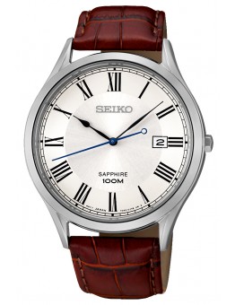 SEIKO HEREN HORLOGE