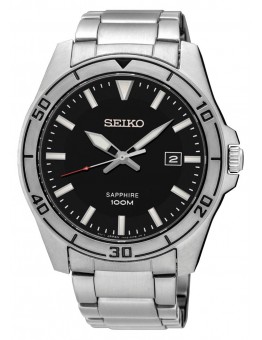 SEIKO  HERENHORLOGE - 58740