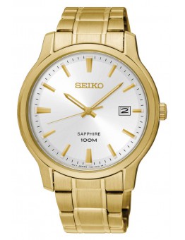 SEIKO HEREN HORLOGE