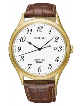 SEIKO DOUBLE HERENHORLOGE