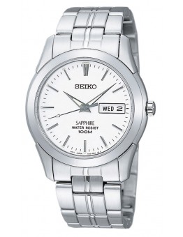 SEIKO HEREN HORLOGE