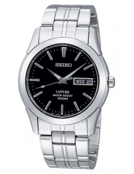 SEIKO HEREN HORLOGE