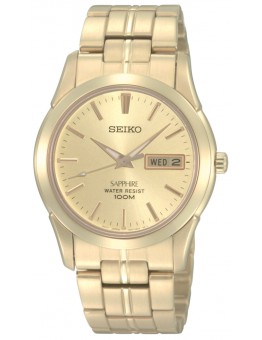 SEIKO HEREN HORLOGE