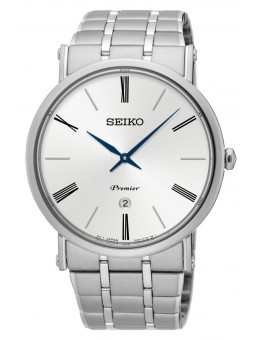 SEIKO PREMIER HERENHORLOGE - 58738