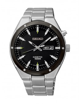 SEIKO HEREN HORLOGE
