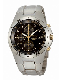SEIKO HEREN HORLOGE - 50367