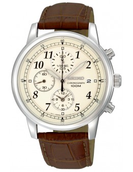 SEIKO HEREN CHORNOGRAAF HORLOGE