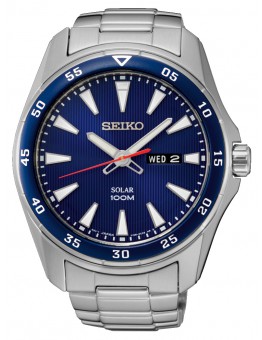 SEIKO SOLAR HEREN
