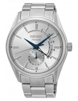 SEIKO PRESAGE AUTOMAAT HERENHORLOGE - 58739