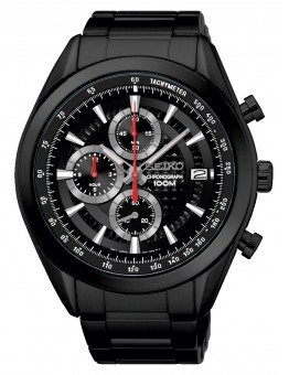 SEIKO CHRONOGRAAF HERENHORLOGE