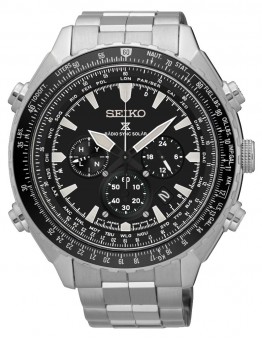 SEIKO PROSPEX HEREN HORLOGE