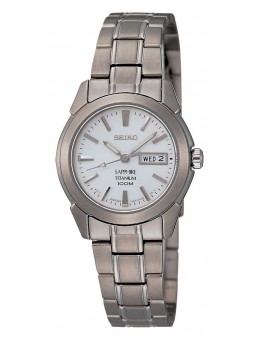 SEIKO DAMES HORLOGE