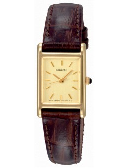 SEIKO DAMES HORLOGE