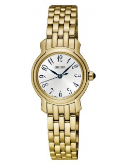 SEIKO DAMESHORLOGE